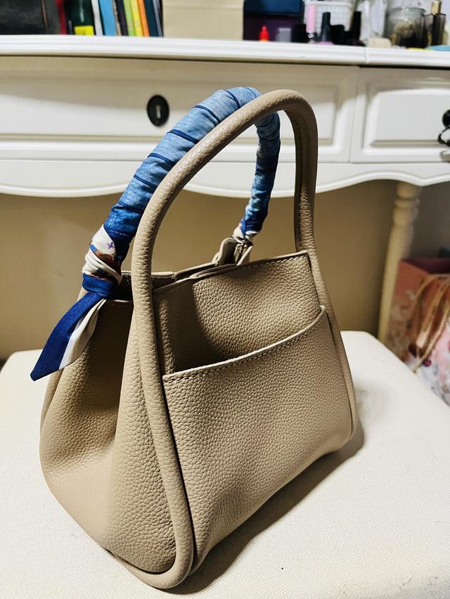 กระเป๋าแฟชั่นแบรนด์ไทย PREM รูปที่ 3