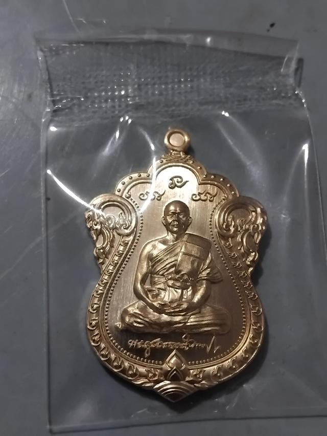 พระครูวรธรรมโมทัย สุโขทัย