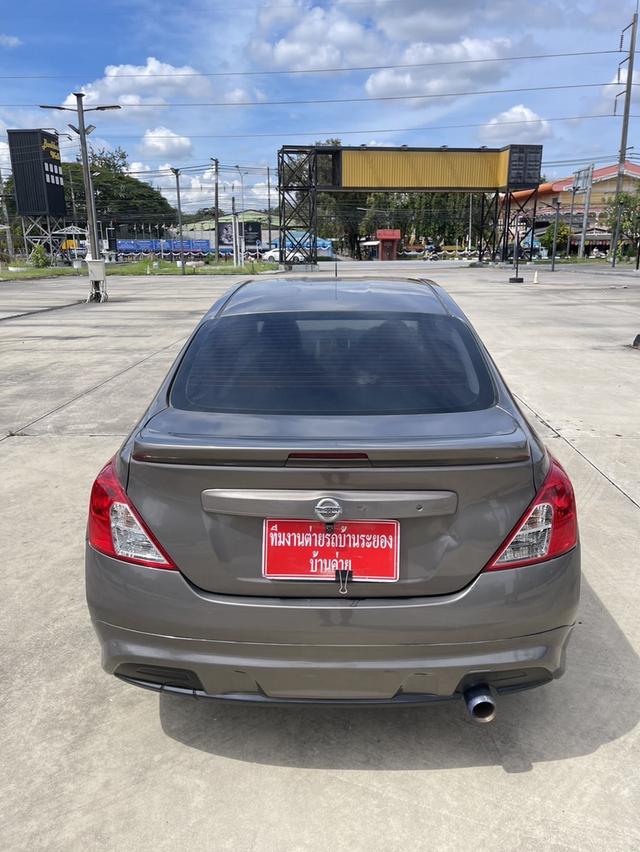 รหัสรถ TBK7855 Nissan Almera 1.2💥ปี2012💥