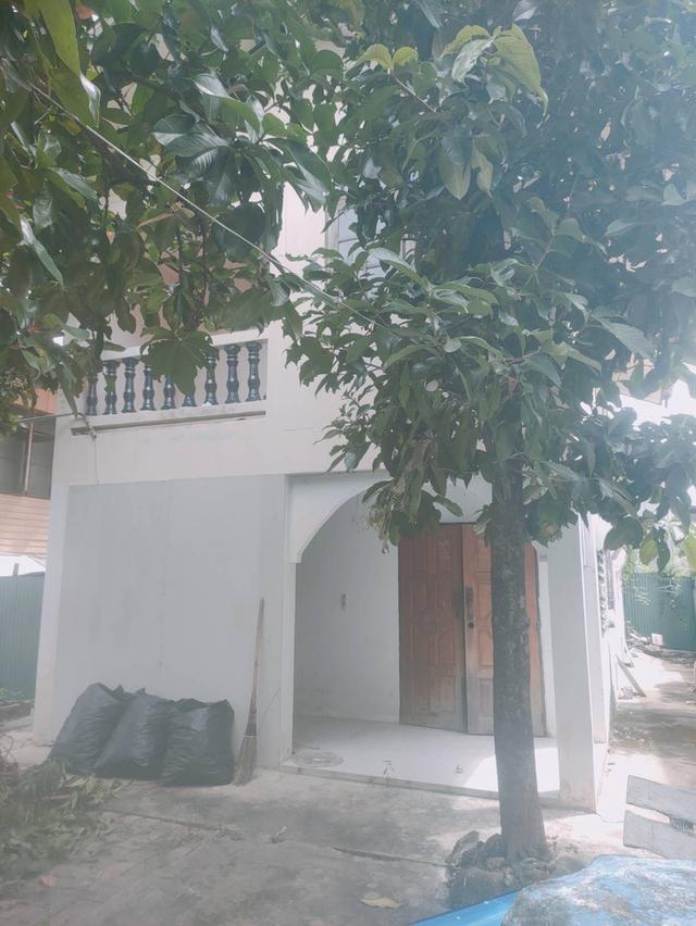 บ้านพร้อมที่ดินเจ้าของขายเองบ้านน่าอยู่ประวัติดี 2