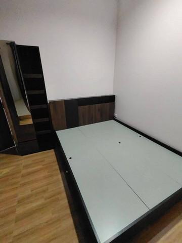 ให้เช่าบ้านนาป่าชลบุรี บ้านเช่าพร้อมเข้าอยู่ทันที นาป่า ซ.ท้องคุ้งหนองรี6 หมู่บ้านแสนไพศาล เนื้อที่ 48 ตรว 3ห้องนอน 2ห้อ 7