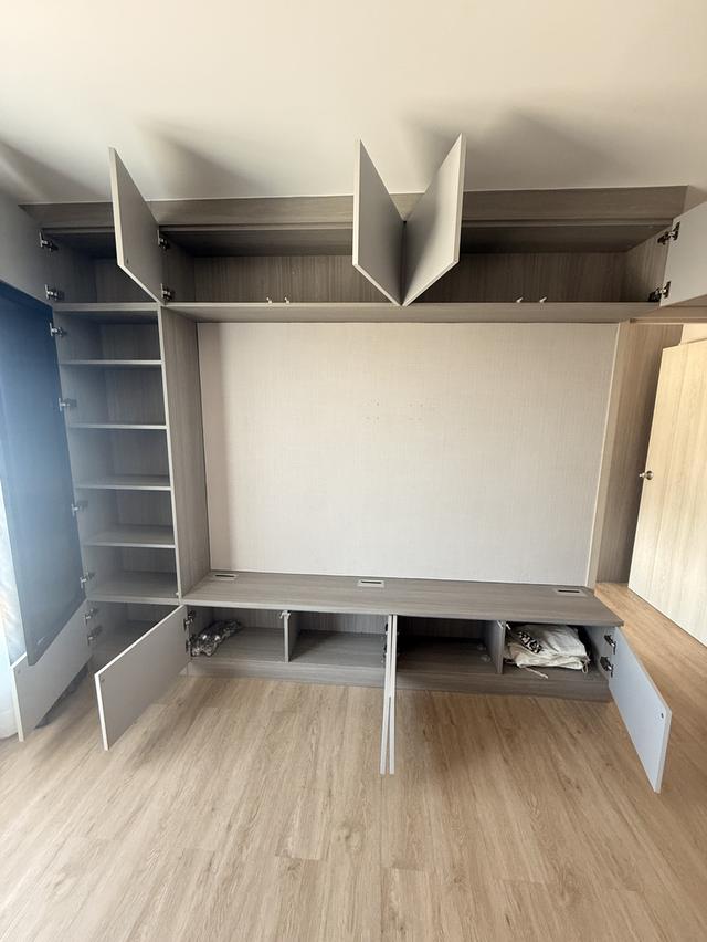 ฉัตรเพชรปาร์คคอนโด โนนม่วง ขอนแก่น 3