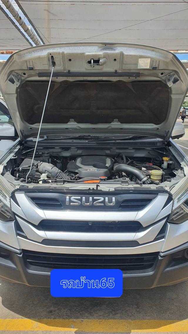 ขายรถ ISUZU MU-X 1.9 Active 2WD ปี2020/จด2023