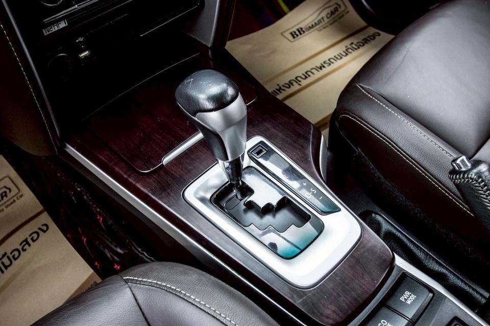รหัสรถ 3A991 FORTUNER 2.4V 2018 17