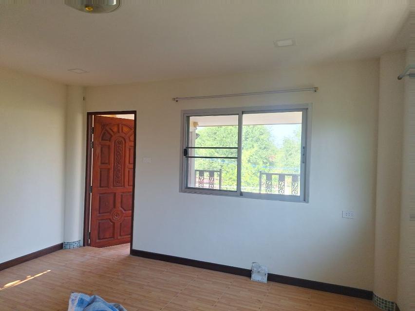 ขาย บ้านเดี่ยว หัวหิน 400 ตรม 100 ตรว ร่มรื่น เป็นส่วนตัว 6