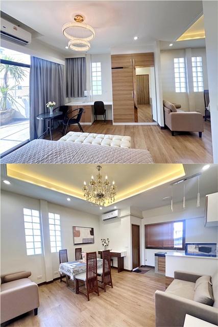 รร.นานาชาติเวลส์ 350ม. BTSทองหล่อ 350ม. ทาวน์โฮมหรู 4 ชั้น หลังมุม 300ตร.ม. 24ตร.วา.หรูหรา เอ็มควอเทียร์ 600 ม. ดองกี่ จ 3