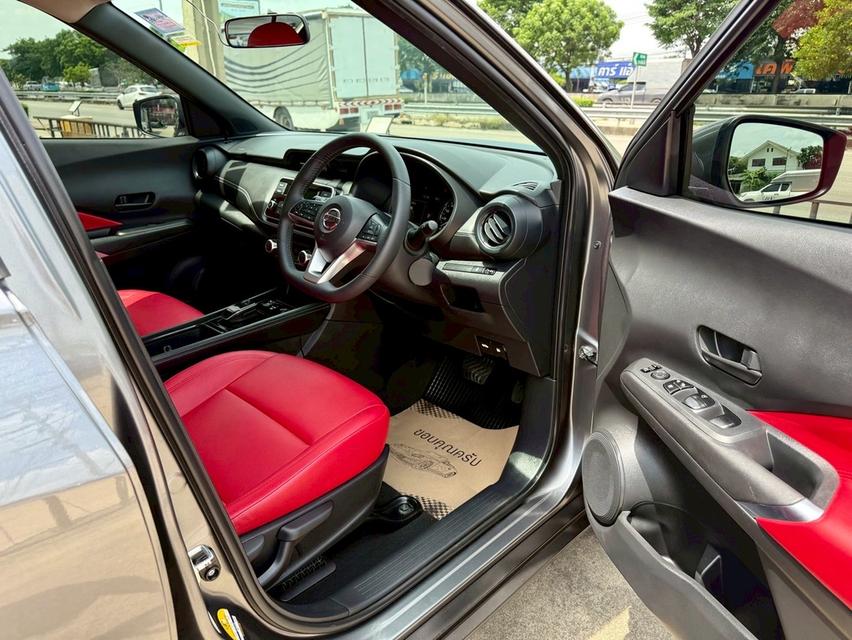2023 NISSAN KICKS 1.2E E-POWER