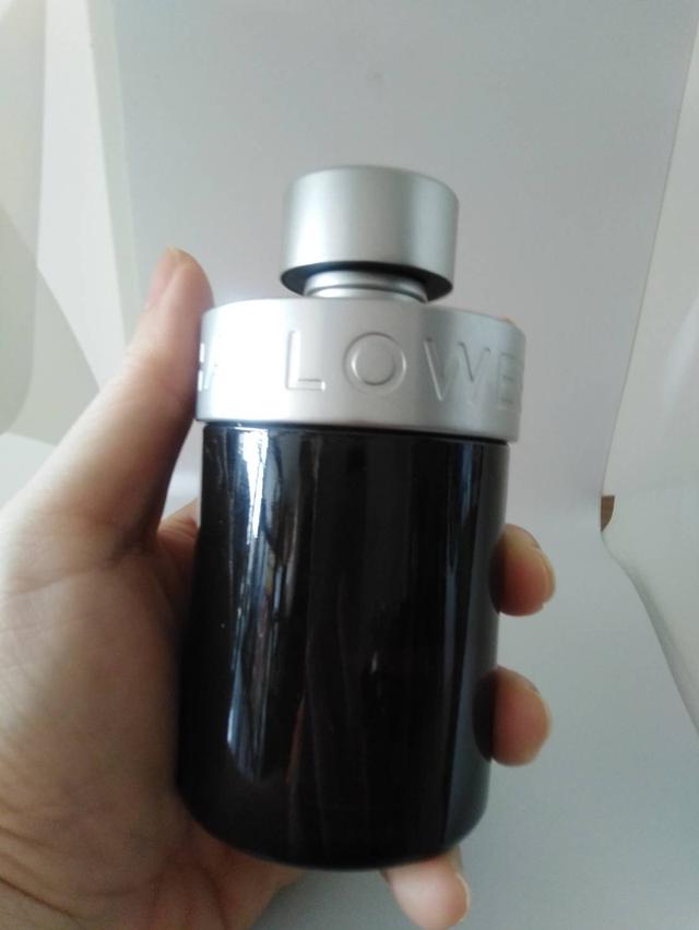 น้ำหอมแท้ราคาคุยกันได้ Jesus del pozo Halloween man edt 90ml 