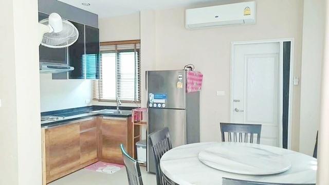 .บ้านเดี่ยว 2 ชั้น 4นอน 3 น้ำ ใกล้รร.นานาชาติ Charter 2.8 กม.47 ตร.วา. 187 ตร.ม. ถ.อ่อนนุช15 บางนา-สุขาภิบาล2 แจส กรีน ว 4