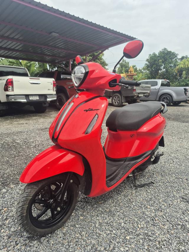 Yamaha filano 2024 มือสอง 6