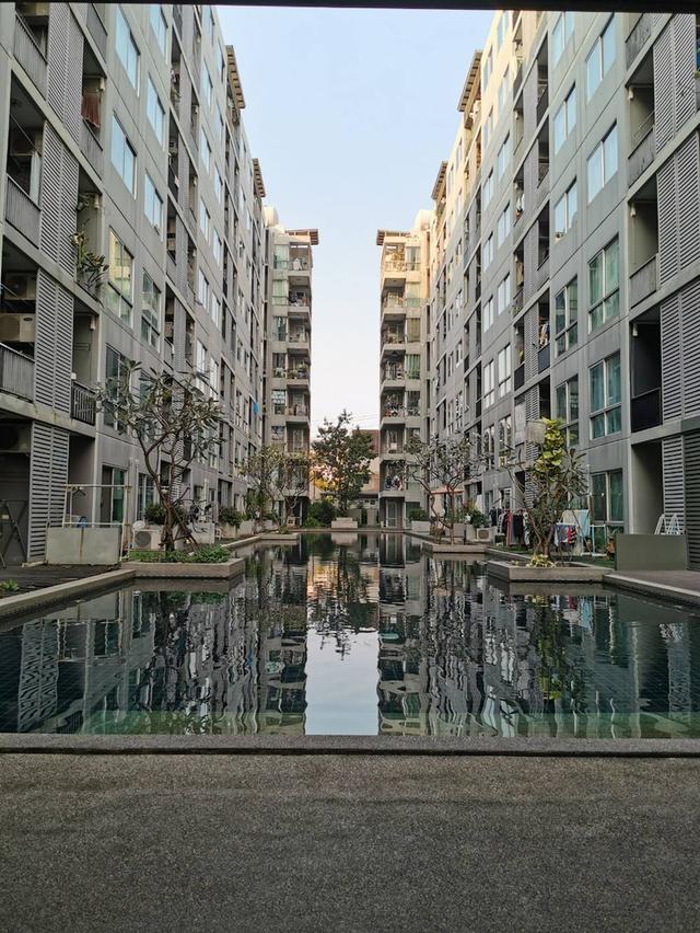 ให้เช่า เอ สเปซ เพลย์ รัชดา-สุทธิสาร 8