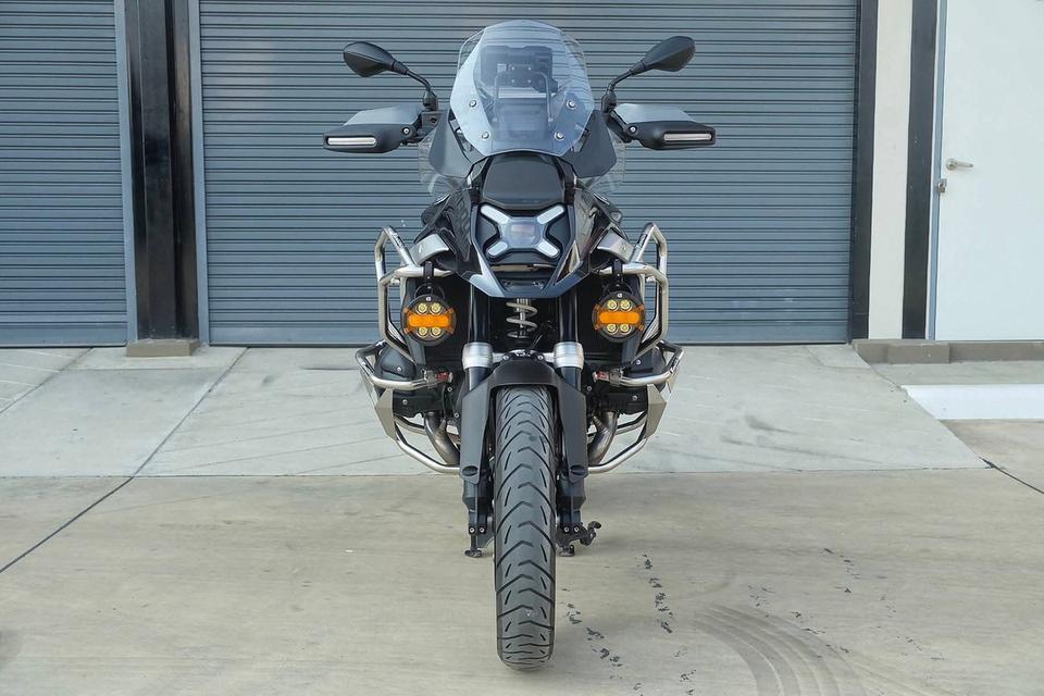 มอเตอร์ไซค์BMWR1300GSปี2025