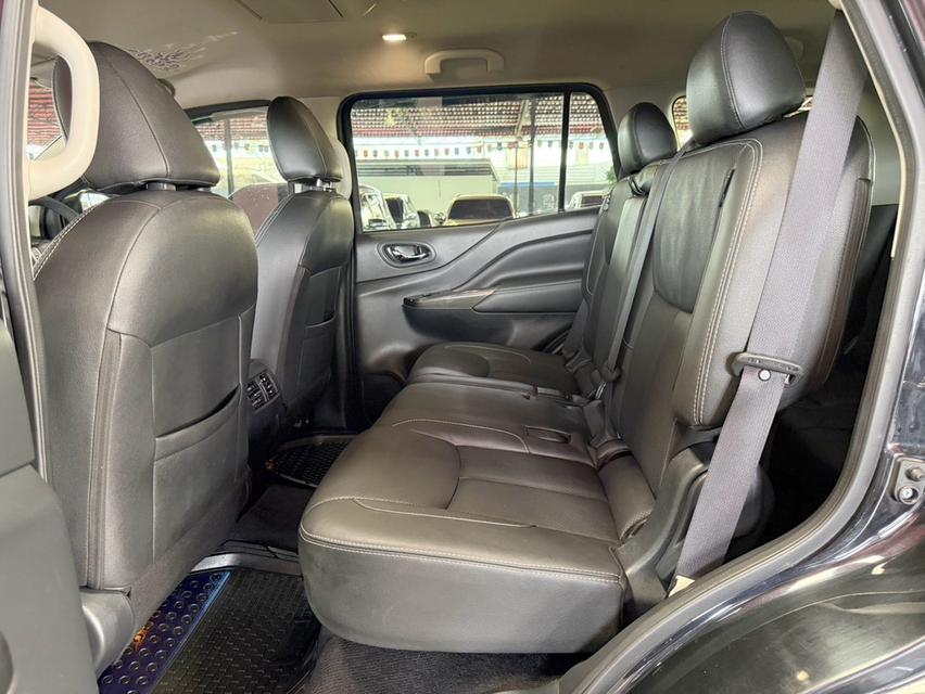 NISSAN TERRA 2.3 VL 4WD ปี2021 รูปที่ 16