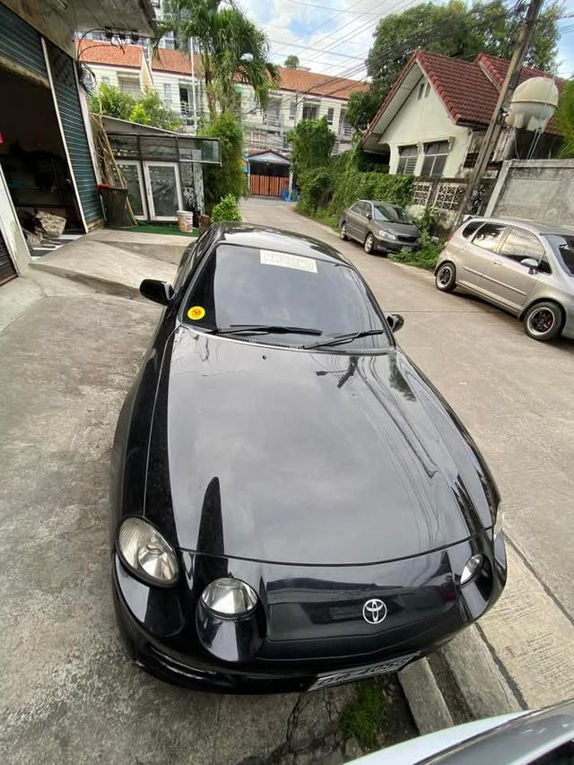 รีบขาย Toyota Celica 4