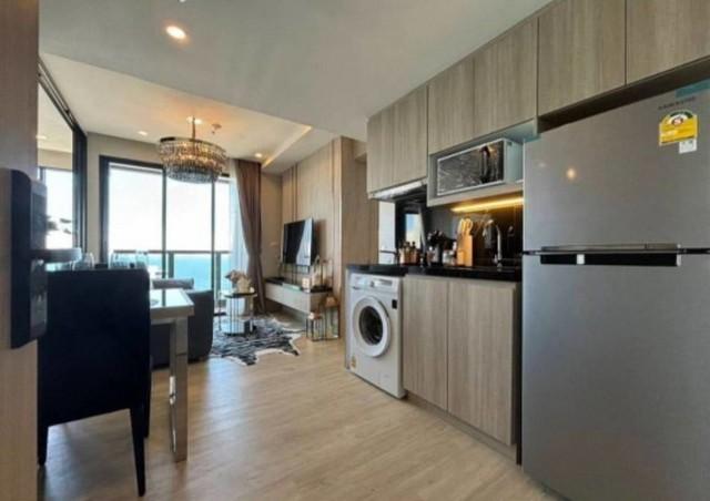 ขายคอนโดโครงการพาโนรา เขาตระตำหนัก อำเภอบางละมุง จังหวัดชลบุรี 5