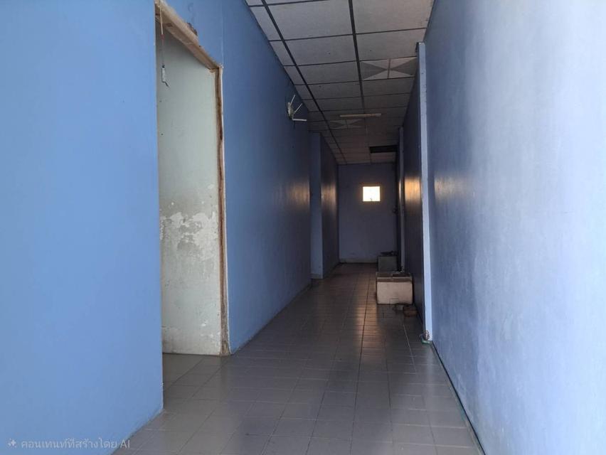 ขายบ้านทาวเฮ้าส์ 23.9ตรว. เนินพะยอม ใกล้ตลาดมาบตาพุต 3