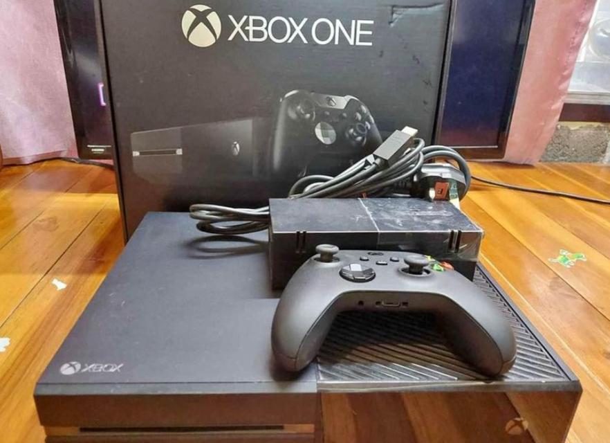 Xbox One Elite สวยๆ 2