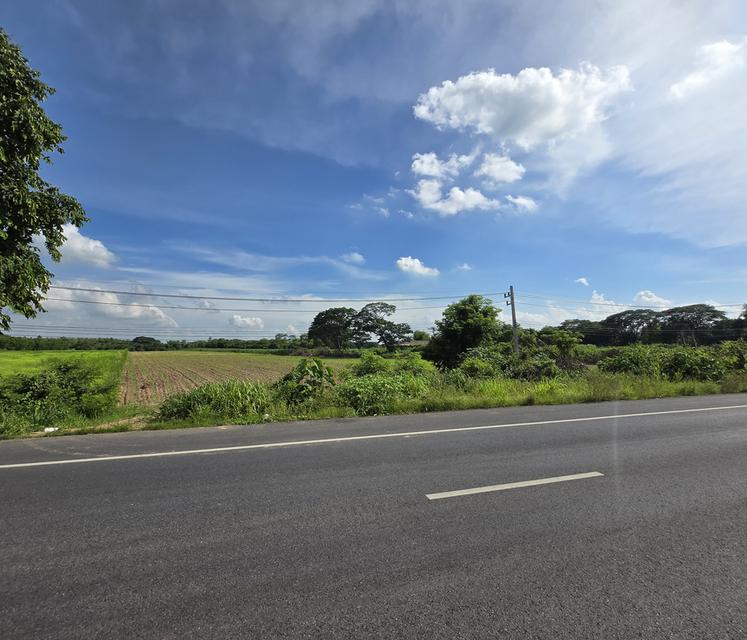 ขายที่ดินทำเลทอง ใกล้ตัวเมืองพิจิตร ติดถนน 4 เลน ตรงช้ามท่าข้าวสิงห์โตทอง 15 ไร่ 46.5 ตารางวา ราคา 18,134,000 บาท สมใจติดต่อ 0819734297 เจ้าของที่ดิน