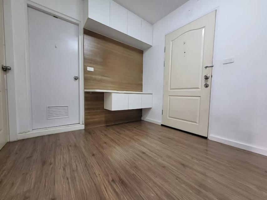 เจ้าของขายเอง ขายคอนโดไอคอนโดงามวงศ์วาน 2 ห้องสวน 1 นอน 27.35 ตร.ม. มีโฉนด พร้อมโอน ฝั่งสวน  1 ห้องนอน  27.35 ตร.ม.  เงียบสงบ 2