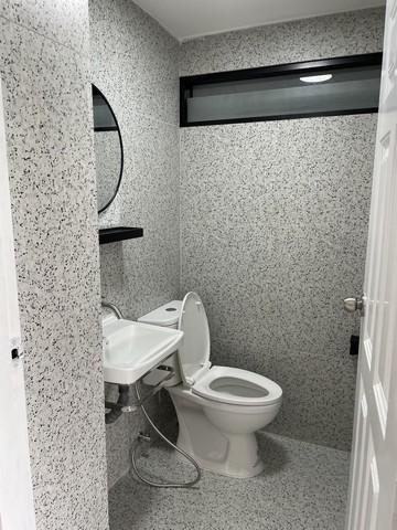 ให้เช่า ขาย บ้านเดี่ยว 2 ชั้น รีโนเวทใหม่ 300 ตร.ม ถนนสุทธิสารวินิจฉัย ลาดพร้าว รัชดา เหมาะอยู่อาศัยและทำโฮมออฟฟิศ รัชดาภิเษก 20 ใกล้ MRT สุทธิสาร และ 12