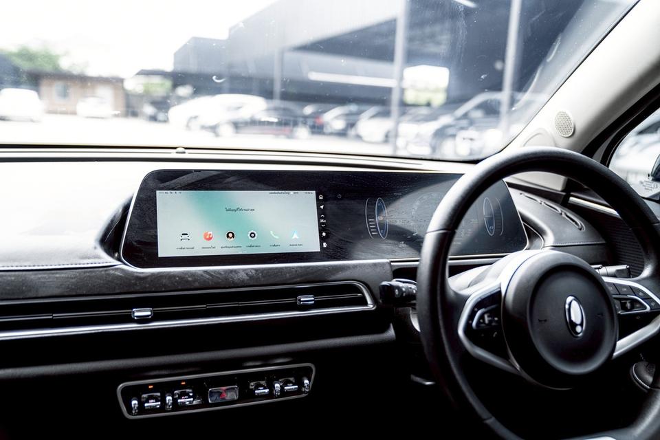 รหัสรถ 67GG84 #ORA #GoodCat 400 TECH (รุ่นปี 2023 - นำเข้า) รูปที่ 13