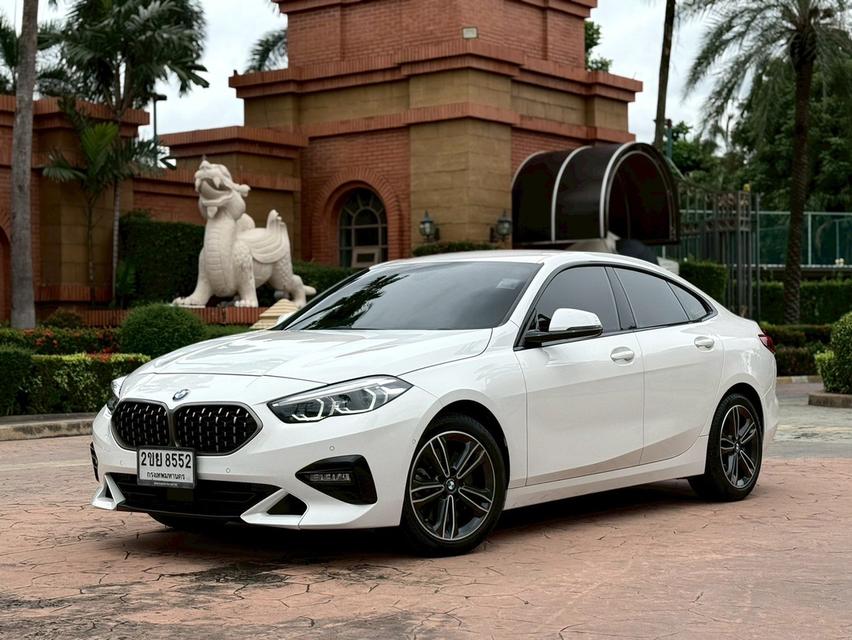 BMW 220i ปี22