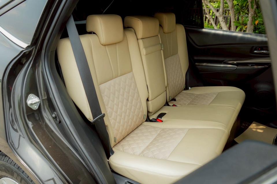รหัสรถ CBL7921 เลียบด่วน TOYOTA HARRIER 2.0 Elegance AT 2014 รูปที่ 15