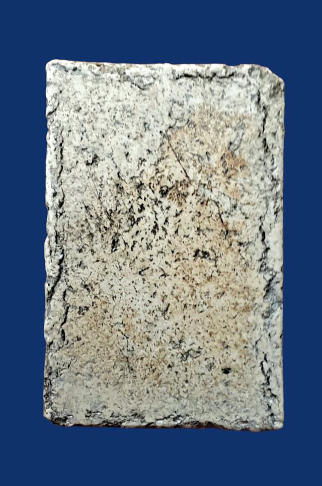 "สมเด็จวัดระฆัง พิมพ์ใหญ่ พิมพ์ที่1 พิมพ์A พิมพ์สังฆาฏิยาว บล็อกแม่พิมพ์หลวงวิจารณ์เจียรนัย" 7