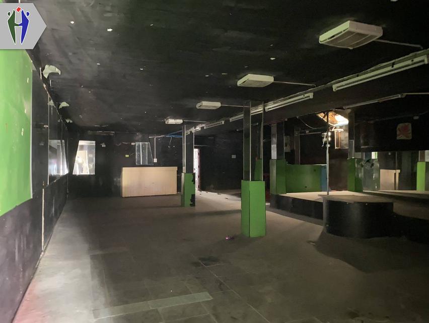 ร้านพัทยาใต้ สายสาม ทำธุรกิจได้ 3