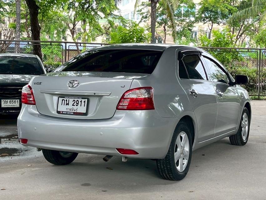 รหัสรถ WMT2911 VIOS 1.5J ปี 2012
