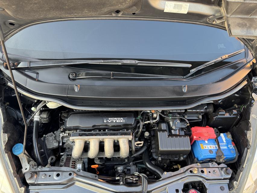 HONDA JAZZ GE 2012 AUTO รูปที่ 20
