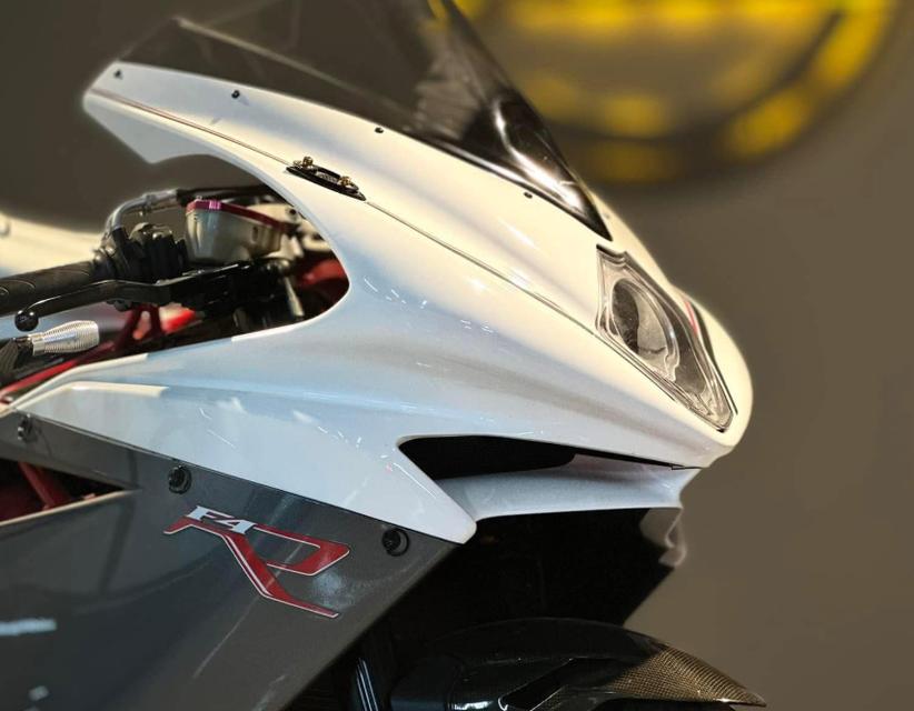 MV Agusta F4 สภาพดีมาก 2