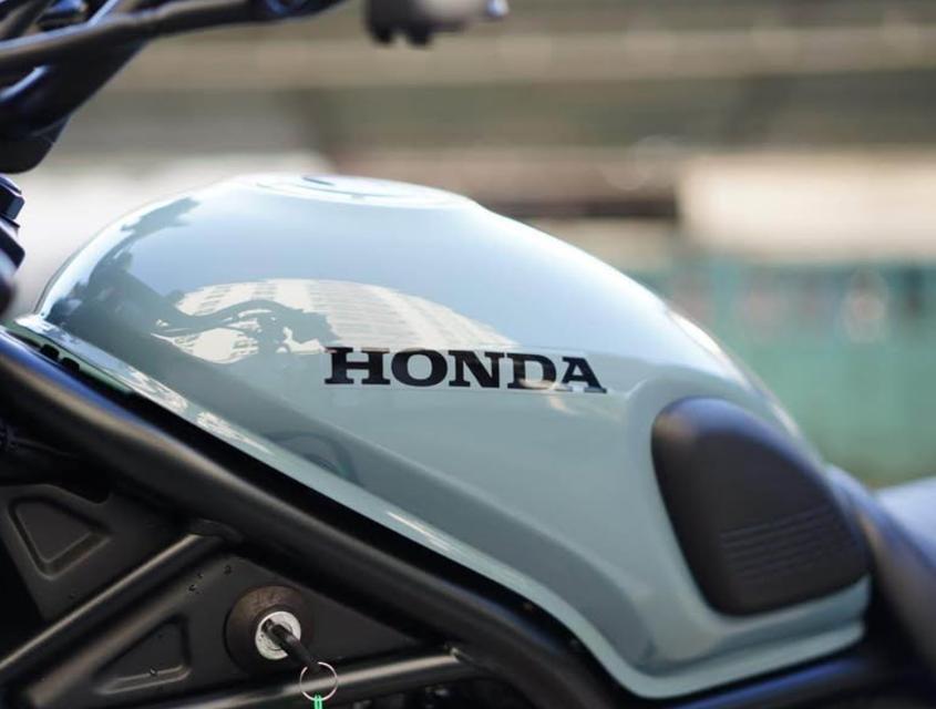 ขาย Honda CL300  6