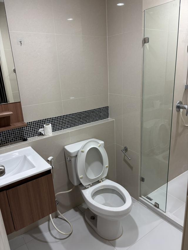 ขายคอนโด ฟิวส์ เซนเซ่ บางแค ชั้น 21 ห้องมุมส่วนตัว วิวสวย ทำเลดีมาก 3