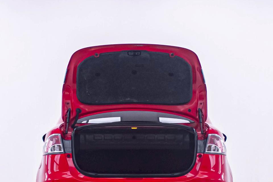  MAZDA 2 1.5 SPIRIT 4DR เบนซิน LPG 2014  15