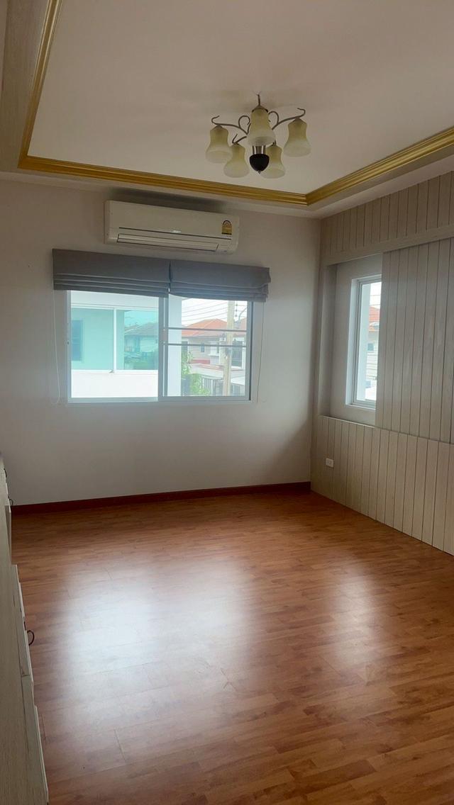 💢👉ขายบ้าน คาซ่า วิลล์ บางนา-เทพารักษ์ บางพลีใหญ่ บางพลี สมุทรปราการ 💢 12