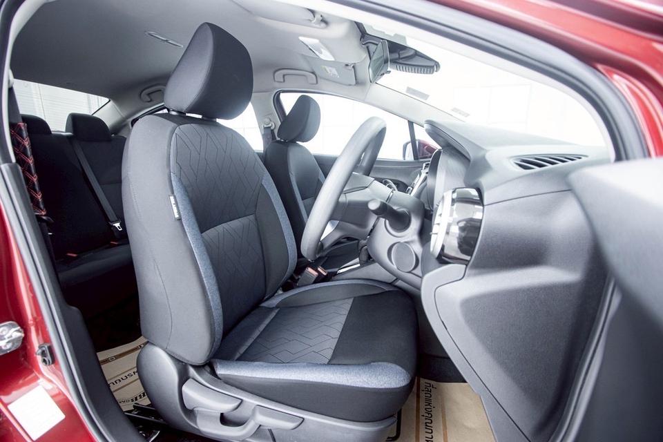 รหัสรถ  1D829 ALMERA 1.0 EL 2023 13