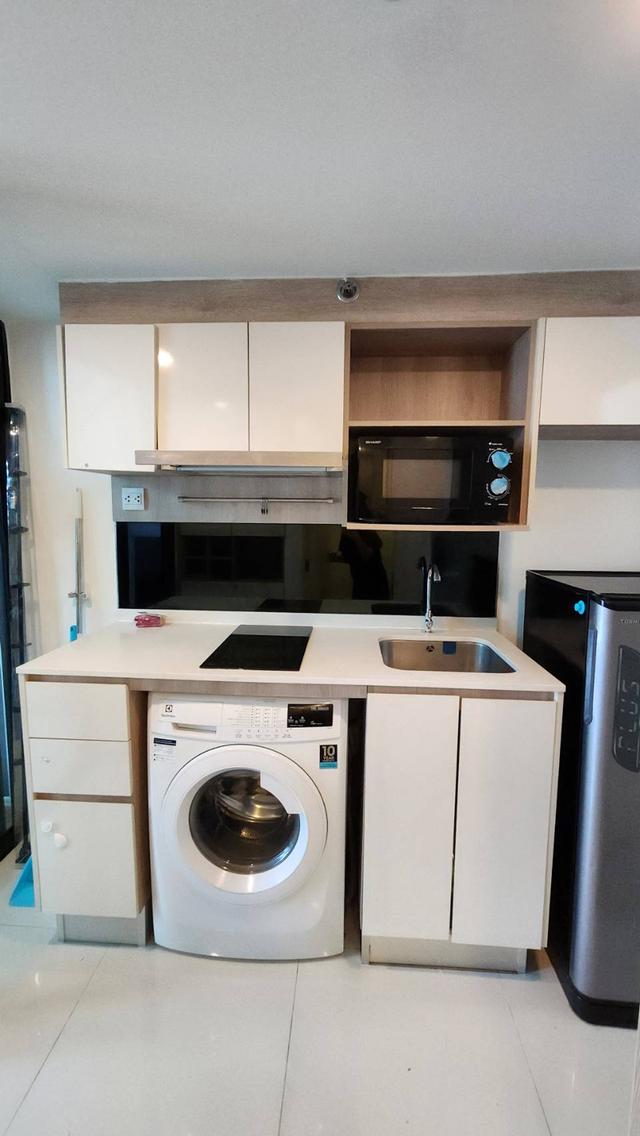 คอนโดให้เช่า Knightbridge Duplex Tiwanon 13