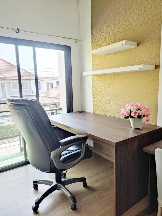 ขายบ้านเดี่ยว 2 ชั้น สไตล์โมเดิร์น เชียงใหม่ 7