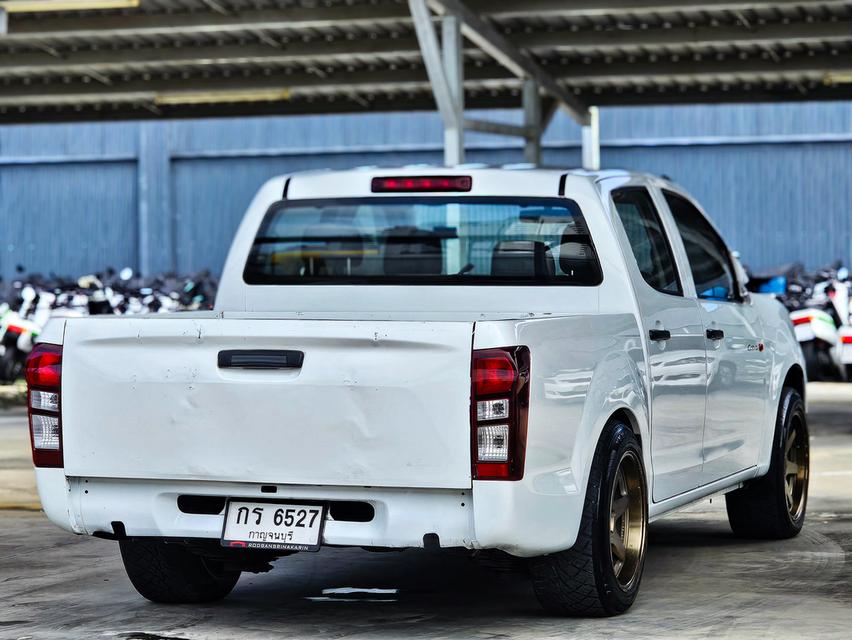 all new isuzu d-max 1.9 S 4 ประตู รูปที่ 6