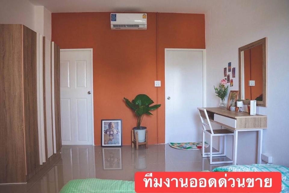 📣ขายอพาร์ทเม้นท์สร้างใหม่ 3 ชั้น   10
