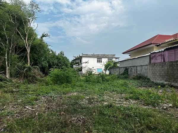 ที่ดิน เขตเทศบาลเมืองอุทัยธานี ตำบลอุทัยใหม่ อำเภอเมือง จังหวัดอุทัยธานี 5