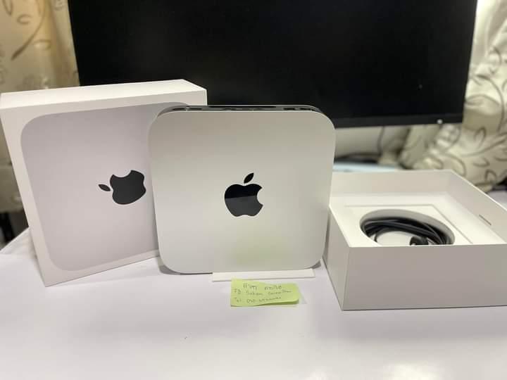 Mac Mini M1 2020