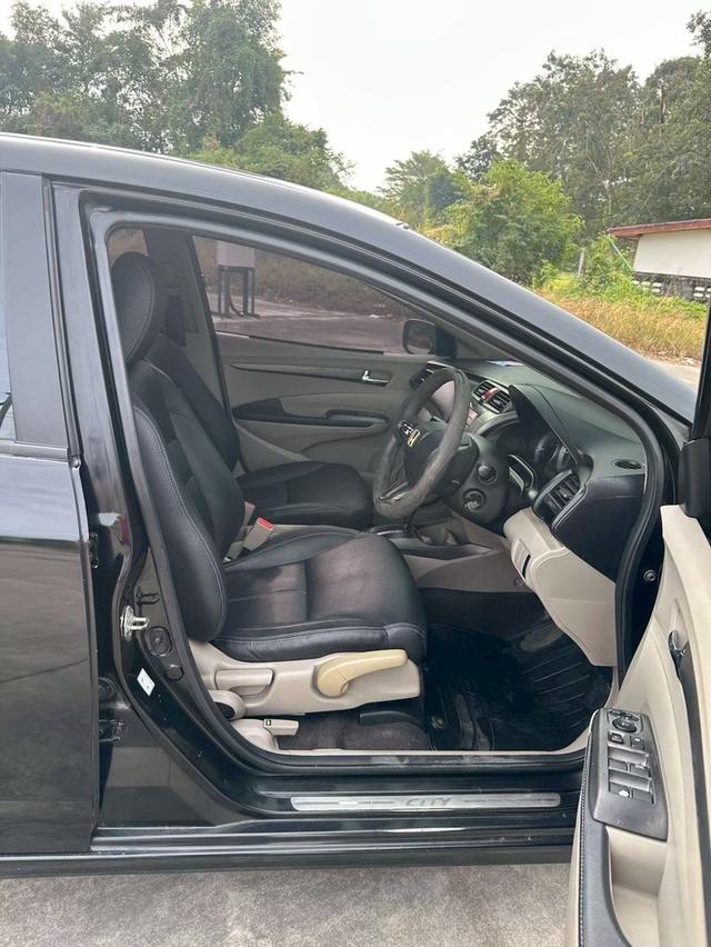 รหัสรถ BK6581 Honda City 1.5💥ปี2013💥 รูปที่ 10