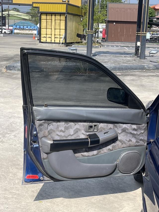 รหัสรถ BK8178 Toyota Soluna1.5💥ปี2000💥 รูปที่ 15