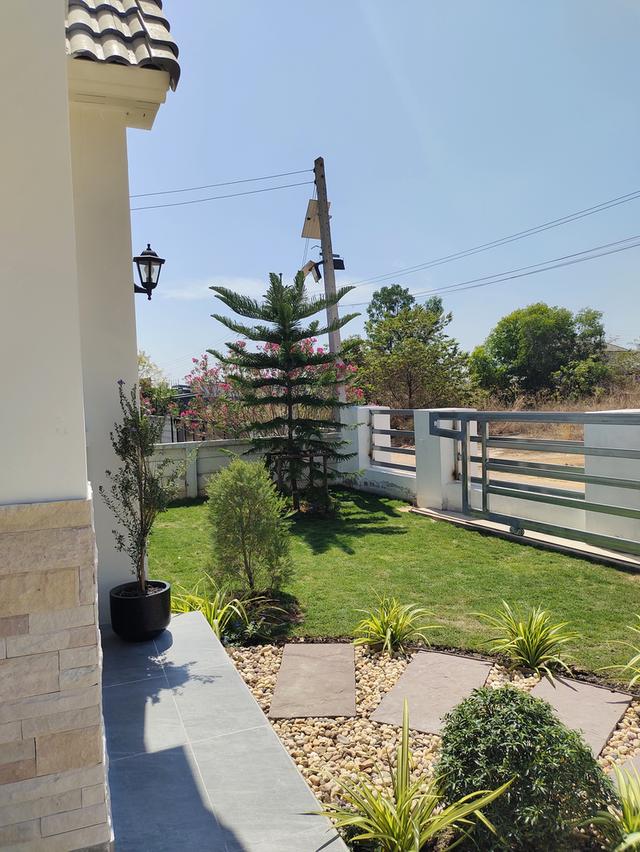 ขายบ้านเดี่ยวชั้นเดียว 2