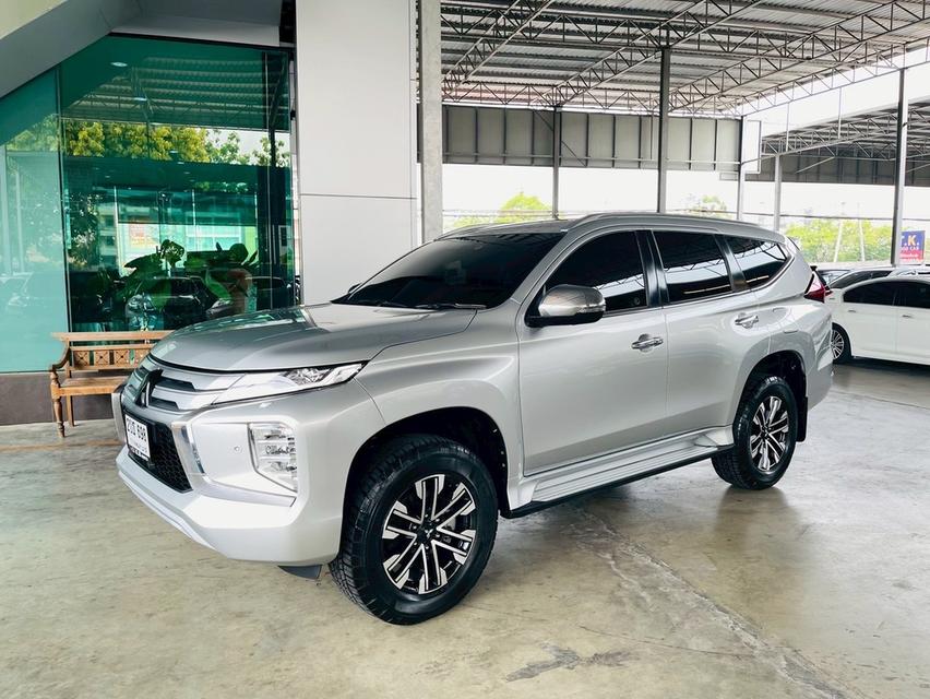 MITSUBISHI PAJERO SPORT 2.4 GT PREMIUM 2021🚘 รูปที่ 2