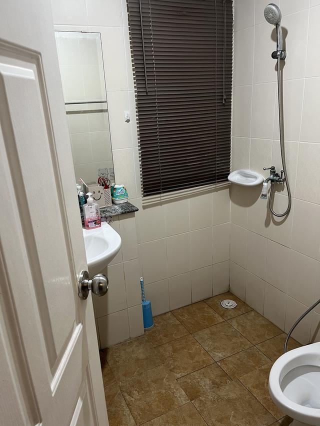 ขายบ้านแฝด 2 ชั้น สภาพดีมาก ต่อเติมครบพร้อมอยู่ ทำเลดีเยี่ยม !! หมู่บ้าน ศุภาลัย วิลล์ วงแหวน ปิ่นเกล้า-พระราม 5 👍อยู่ในซอยวัดส้มเกลี้ยง (บางกรวย) 9