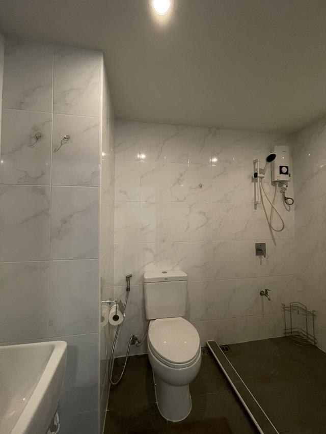 🏨 Condominium ห้องสวย สภาพใหม่ ทำเลใกล้เซ็นทรัลเฟสติวัล #หนองป่าครั่ง- ราคา 3.5 ล้านบาท ✨公寓出售 1 卧室 2 卫生间 - 公寓出售 3.5 MB ✨ 15