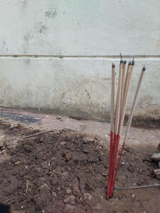 รับถอนศาลพระภูมิเชียงใหม่ 6